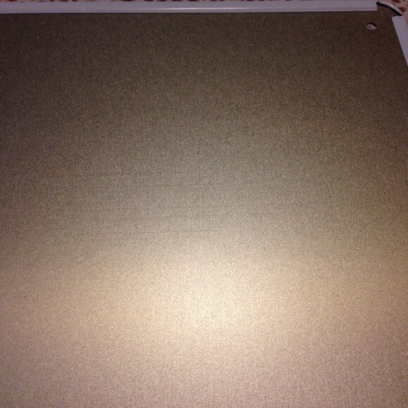 Calming Corner with comforting message, home wall art - Picture 4 of 4